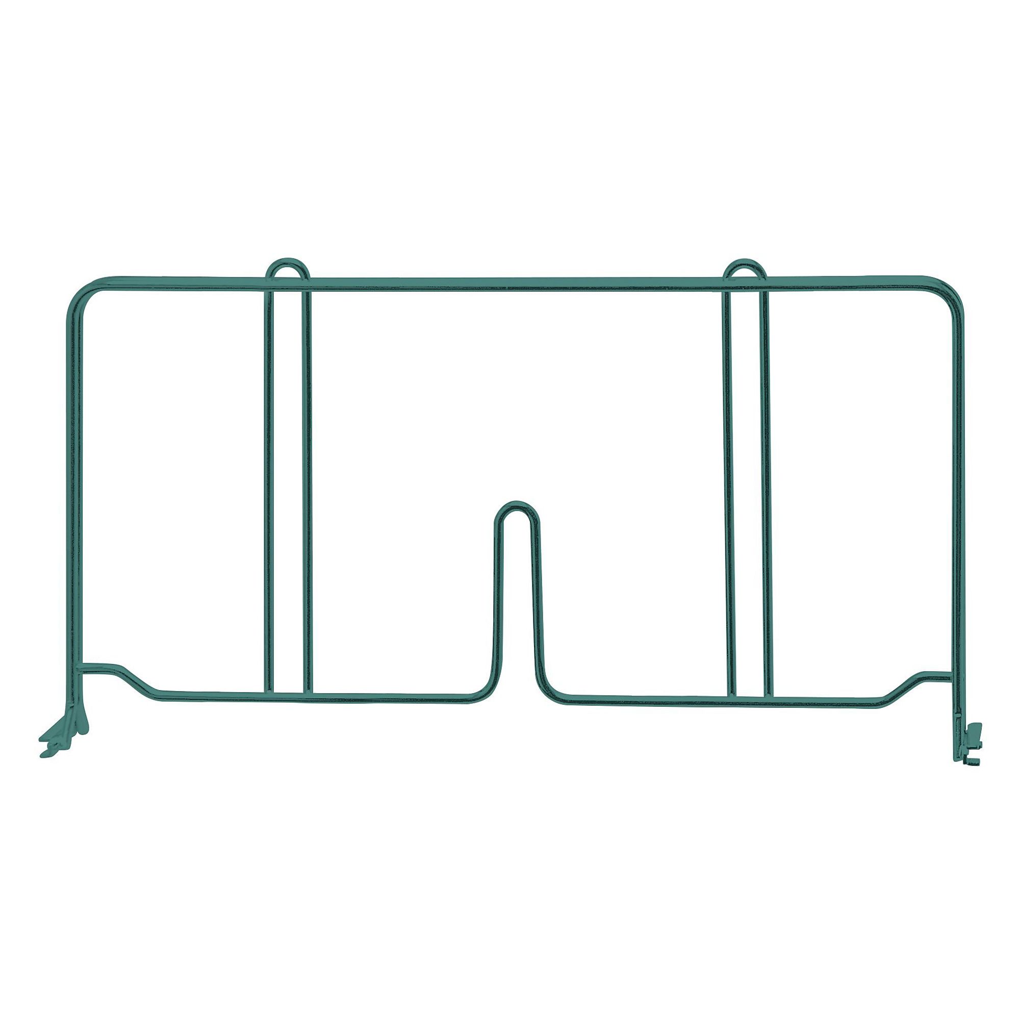 Quantum 14in. Divider Proform Green Epoxy, Model# DIV14P